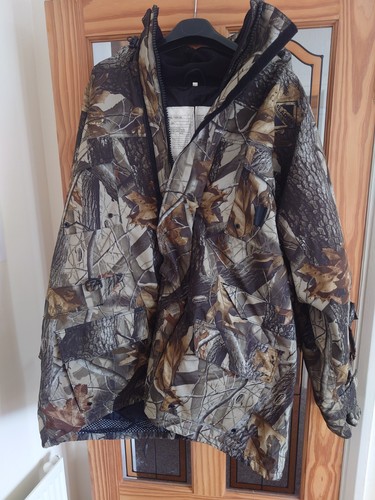 Fladen flotation jacket - jacket, xxl