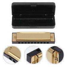 Harmonica for Beginners Harmonicas Adults Blues Musical Instrument