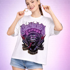 Men's Vintage Mechanic Cotton
