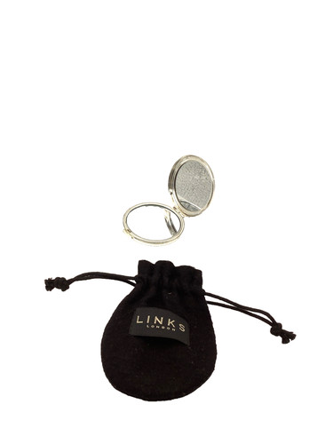 Links london compact mirror - of,