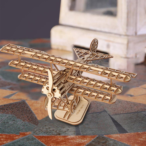 Wooden model kits for - kits,