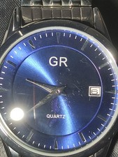 Gianni ricci gent - gianni, quartz