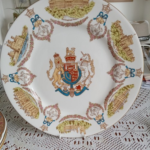 Royal wedding 1981 - royal,