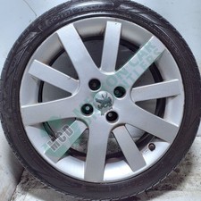 PEUGEOT 207 17" HOCKENHAIM