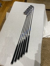 Orka Reflex Irons 5-PW - Stiff