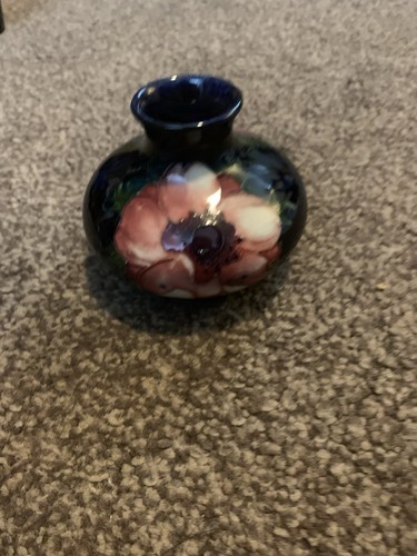 Vintage early moorcroft small - vintage,