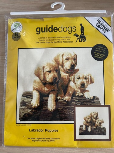 Dmc labrador puppies cross - dmc,