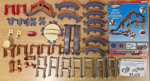 Chuggington stack track