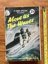Above the waves 1955 - above,