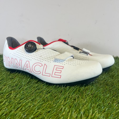 Pinnacle trainers size - pinnacle,