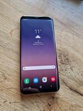 Samsung Galaxy S8 + Plus