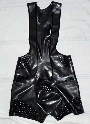 Libidex black men - men’s, latex