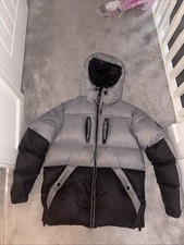 Benjart Men's Dual Puffer