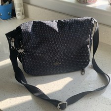 👜KIPLING EARTHBEAT Navy