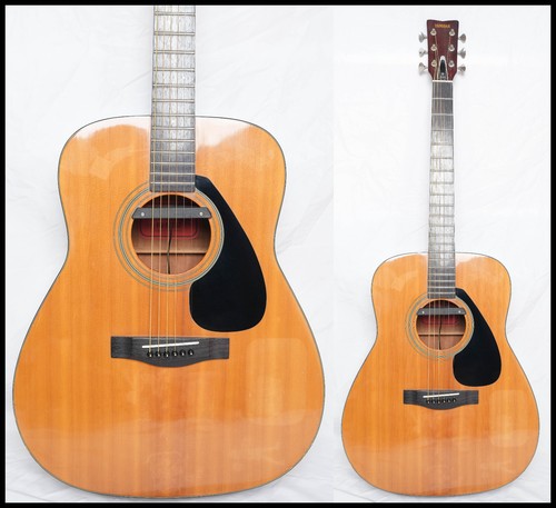 Yamaha 512sj series - fg-512sj,