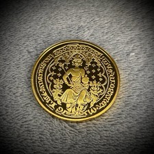 Edward III - 2008 - Double