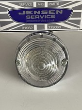 JENSEN CV8 - SIDE LAMP