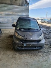 Driver Air Bag Front Electric