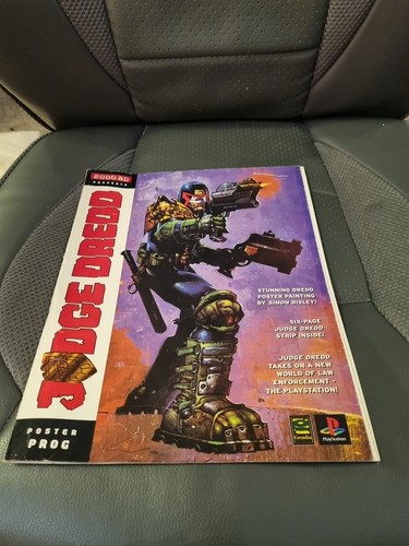 2000ad presents judge - 2000ad,