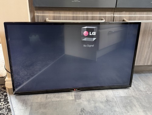 Led inch 42ln575v in - tv,