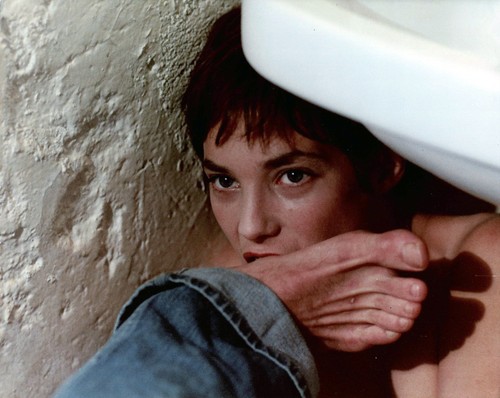 Aime jane birkin joe - jane,