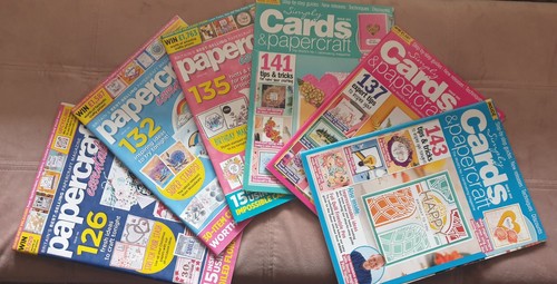 Simply cards papercraft - cards,