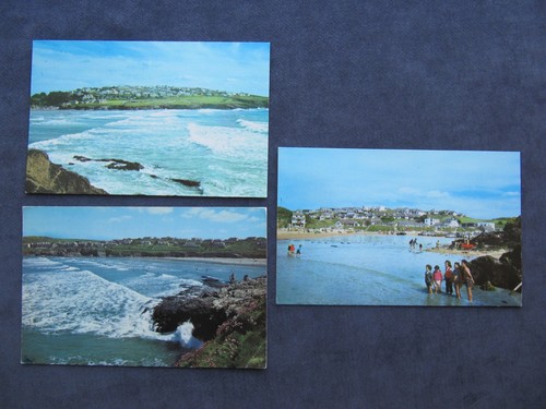 Vintage postcards of - postcards,