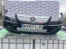 MERCEDES A CLASS HATCHBACK 5DR