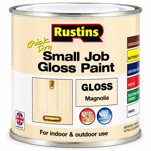 Rustins quick dry small - quick,