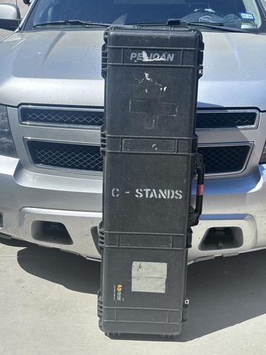 Pelican 1750 protector long - pelican,
