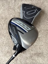 Wilson 1200 TPX Driver 10.5