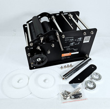 Vevor Label Applicator Manual