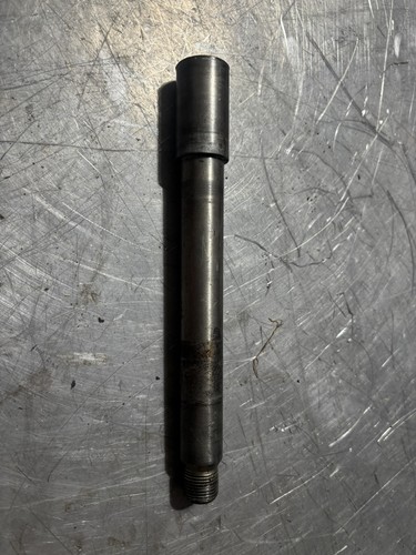 Yzf 250 front wheel spindle - yzf,