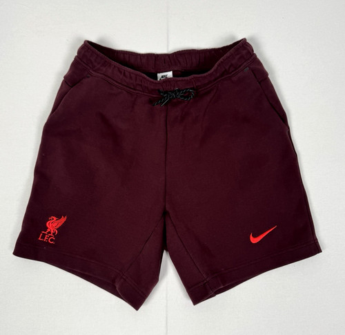 Liverpool nike tech - liverpool, fleece