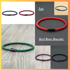 Braided Bracelet Wrap Armband