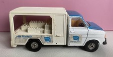 CORGI FORD TRANSIT MK2 MILK
