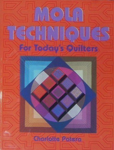 Mola techniques for - mola, today's