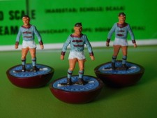 VINTAGE 1970s SUBBUTEO -