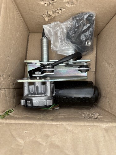 Genuine manitou wiper motor - genuine,