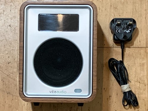 Vita audio dab - r1, dab/fm