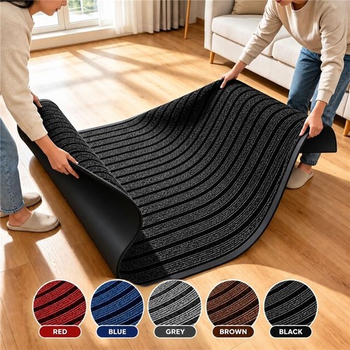 Non slip heavy duty rubber - heavy,