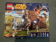 LEGO® Star Wars 75058 MTT OVP