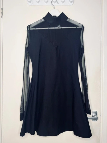 Necessary evil dress rare - evil,
