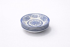 4 English Ironstone, New