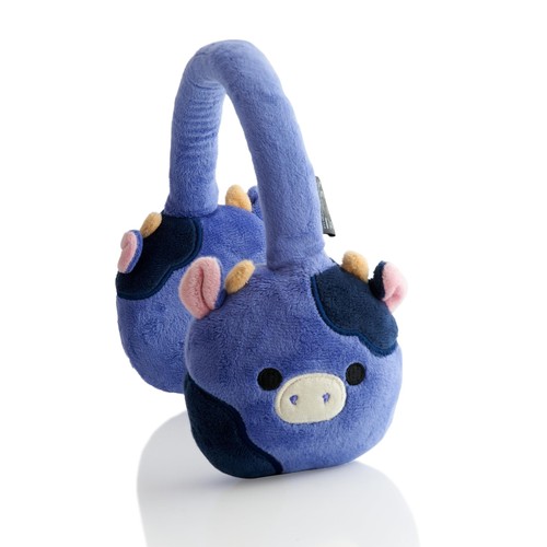 Squishmallows ingred the cow - the,