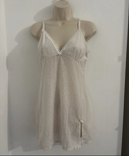 Y2k ann summers white - summers, white/cream