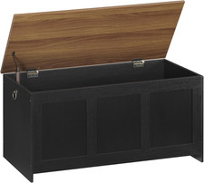 Storage Bench, 39.3" Retro