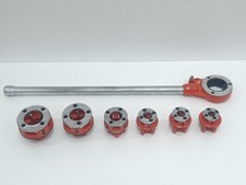 RIDGID 11 R BSPT MANUAL PIPE