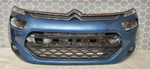 Genuine citroen picasso mk2 - citroen, c4