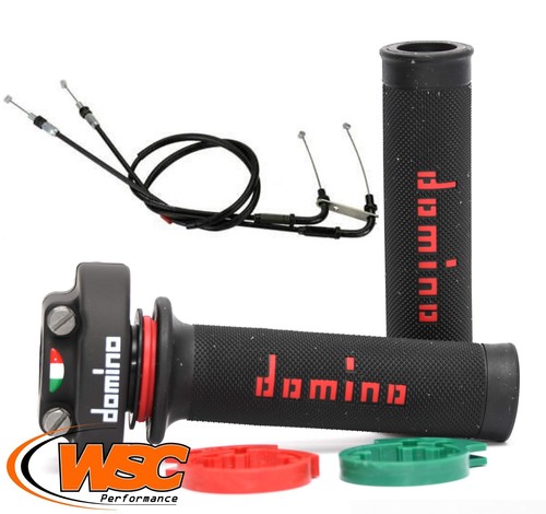 Domino xm2 quick - xm2, action